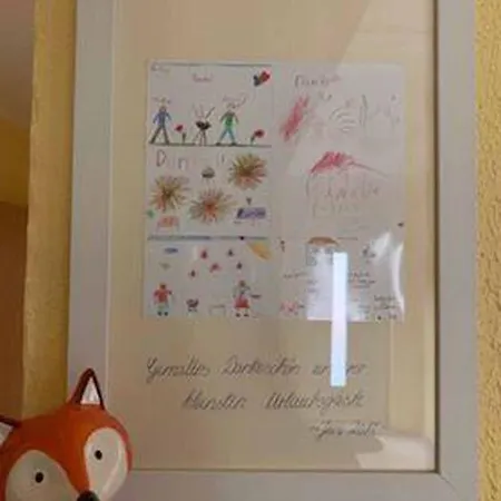 Fuchsbau In * Konzell