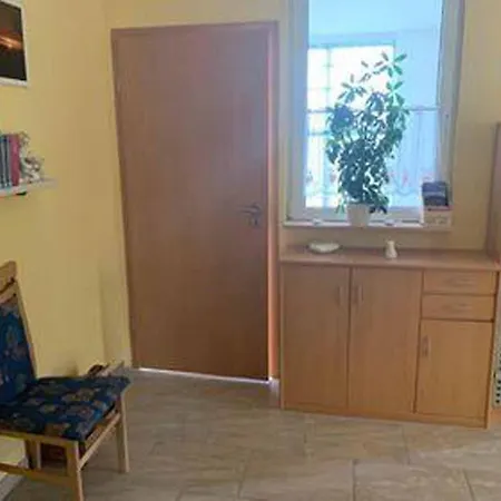 Apartment Ferienwohnung Fuchsbau Konzell