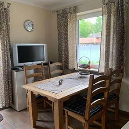 Ferienwohnung Fuchsbau Konzell