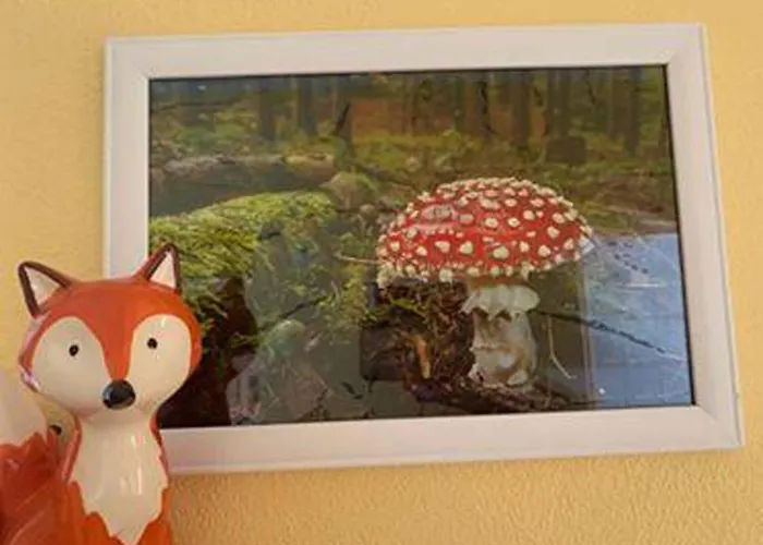 Apartamento Fuchsbau