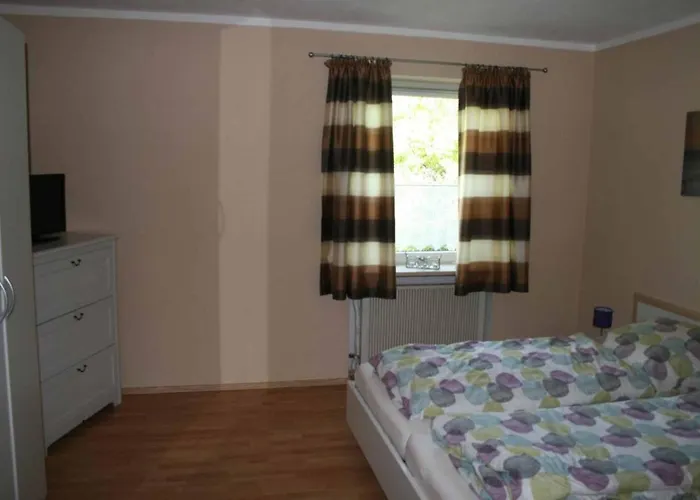 Apartamento Fuchsbau Konzell