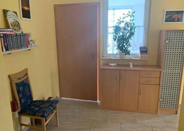 Appartamento Fuchsbau Konzell