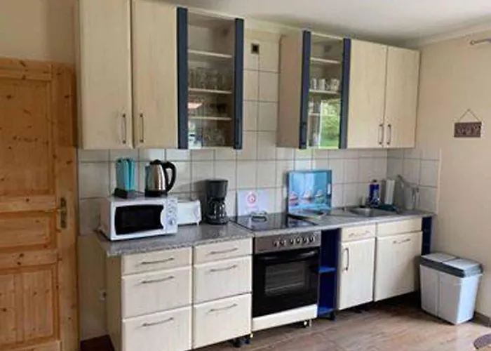 Apartamento Fuchsbau *
